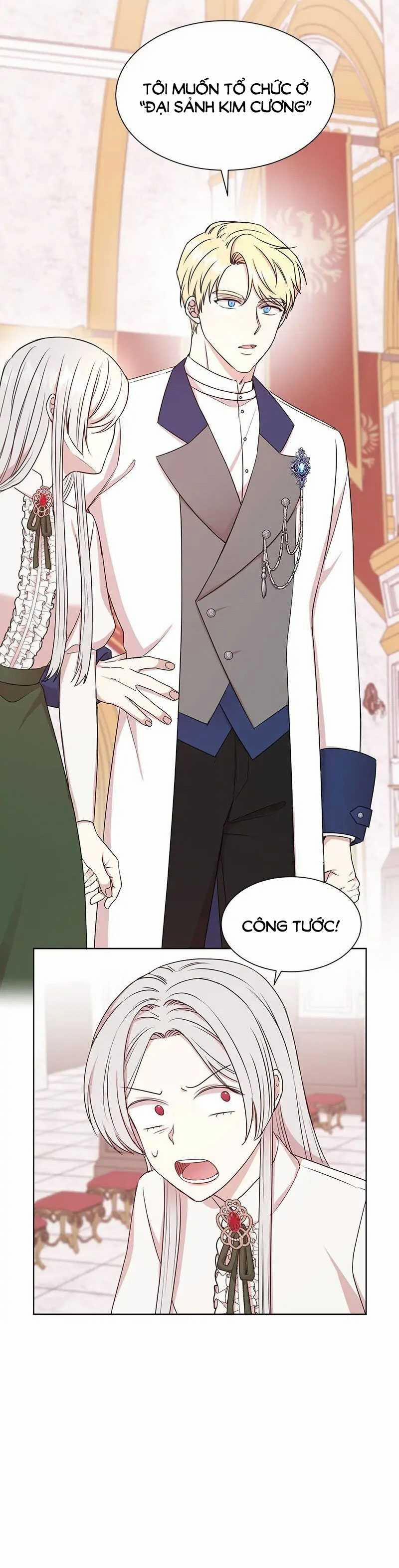 Tôi Chán Nản Vì Người Chồng Thứ 2 Còn  10.2 trang 2