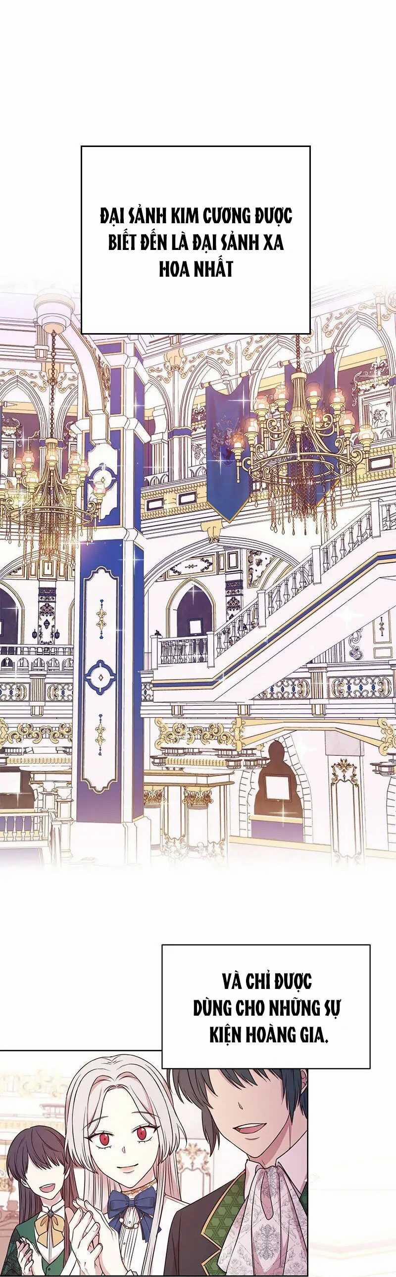 Tôi Chán Nản Vì Người Chồng Thứ 2 Còn  10.2 trang 4