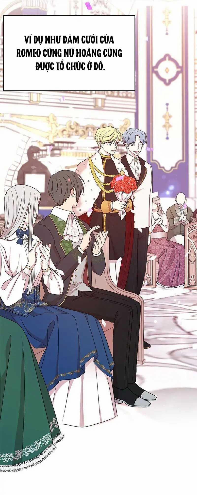 Tôi Chán Nản Vì Người Chồng Thứ 2 Còn  10.2 trang 5