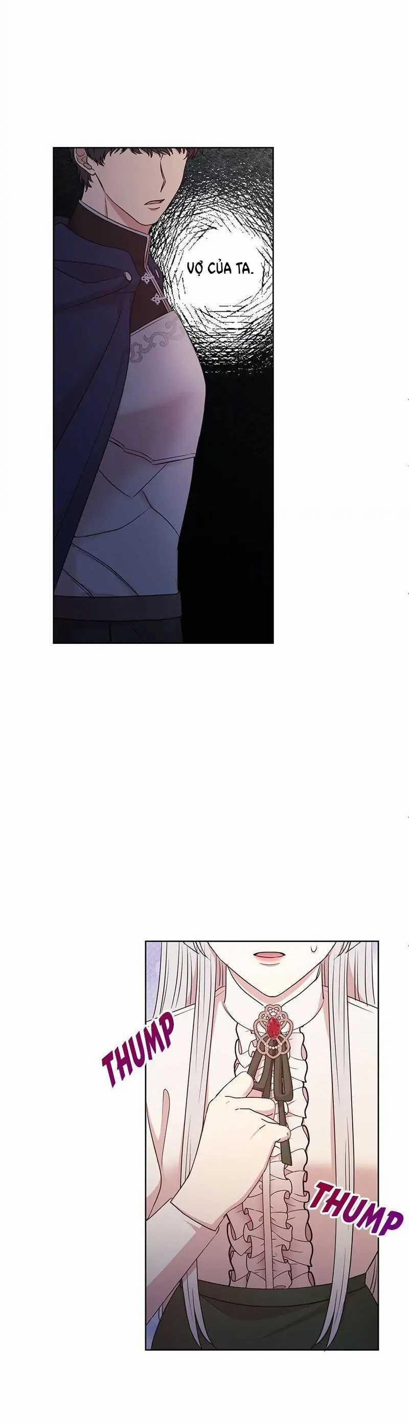 Tôi Chán Nản Vì Người Chồng Thứ 2 Còn  11.1 trang 1