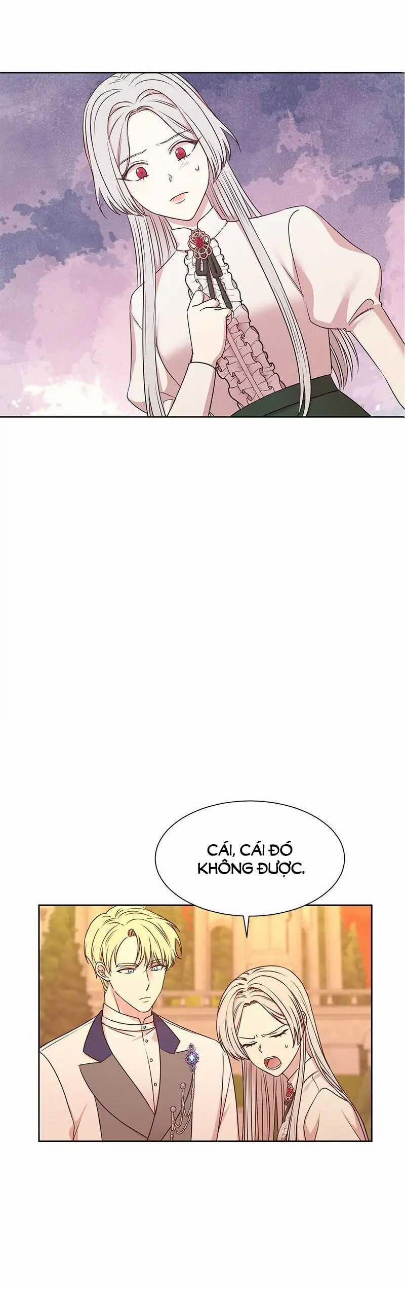 Tôi Chán Nản Vì Người Chồng Thứ 2 Còn  11.1 trang 2