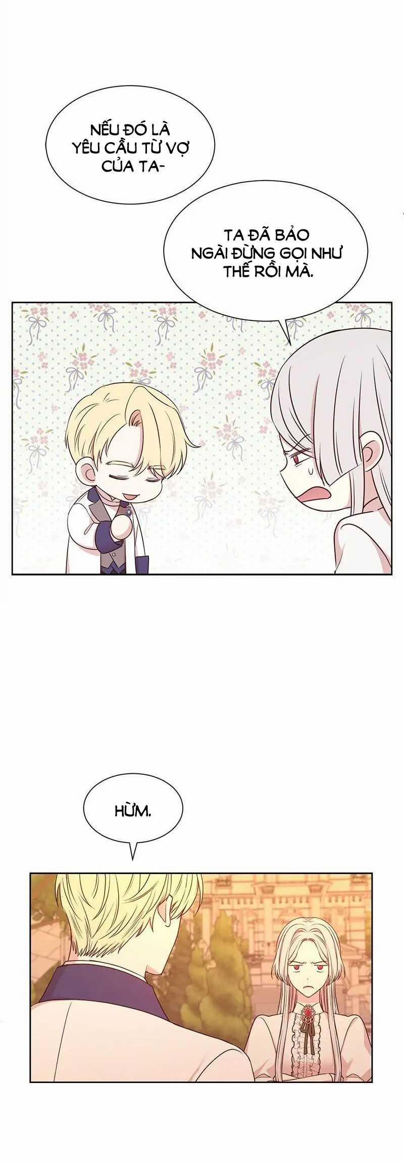 Tôi Chán Nản Vì Người Chồng Thứ 2 Còn  11.1 trang 5