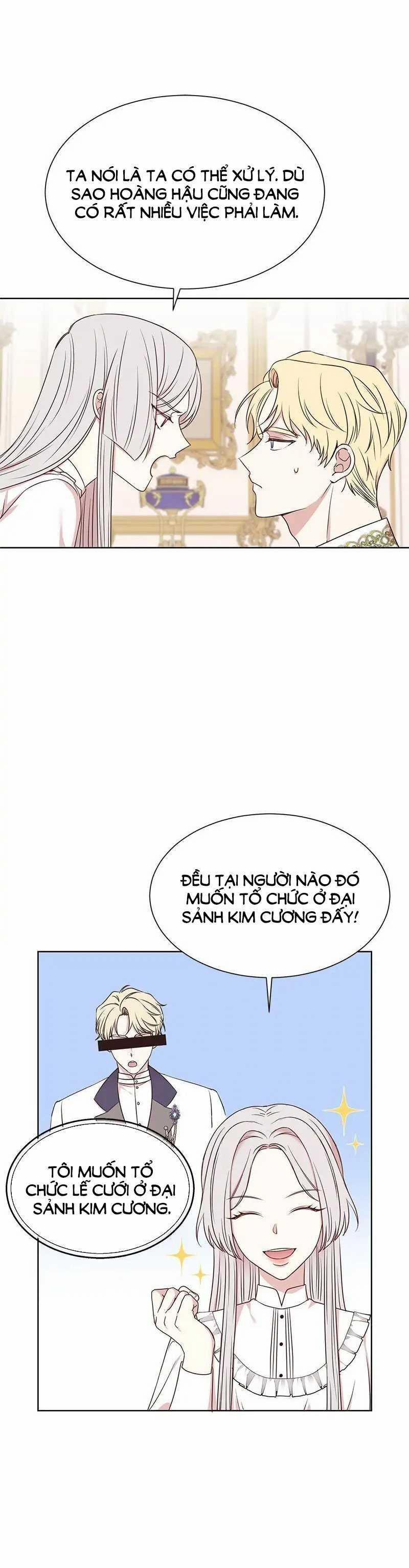 Tôi Chán Nản Vì Người Chồng Thứ 2 Còn  11.2 trang 0