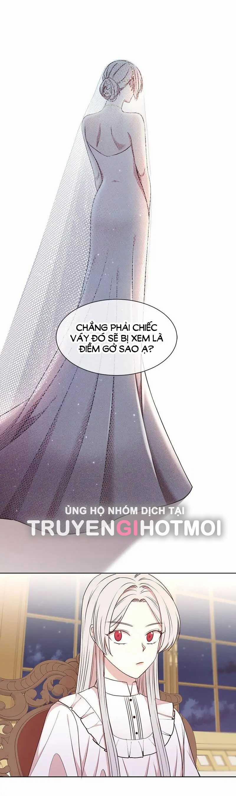 Tôi Chán Nản Vì Người Chồng Thứ 2 Còn  11.2 trang 17