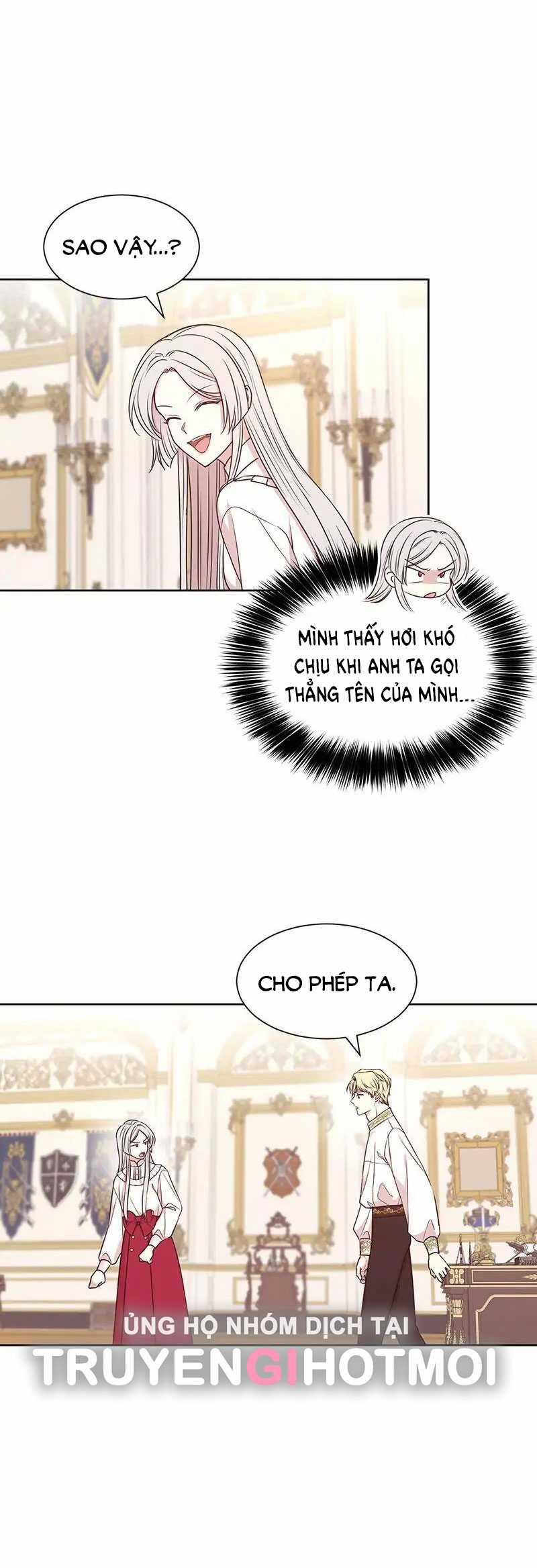 Tôi Chán Nản Vì Người Chồng Thứ 2 Còn  11.2 trang 4