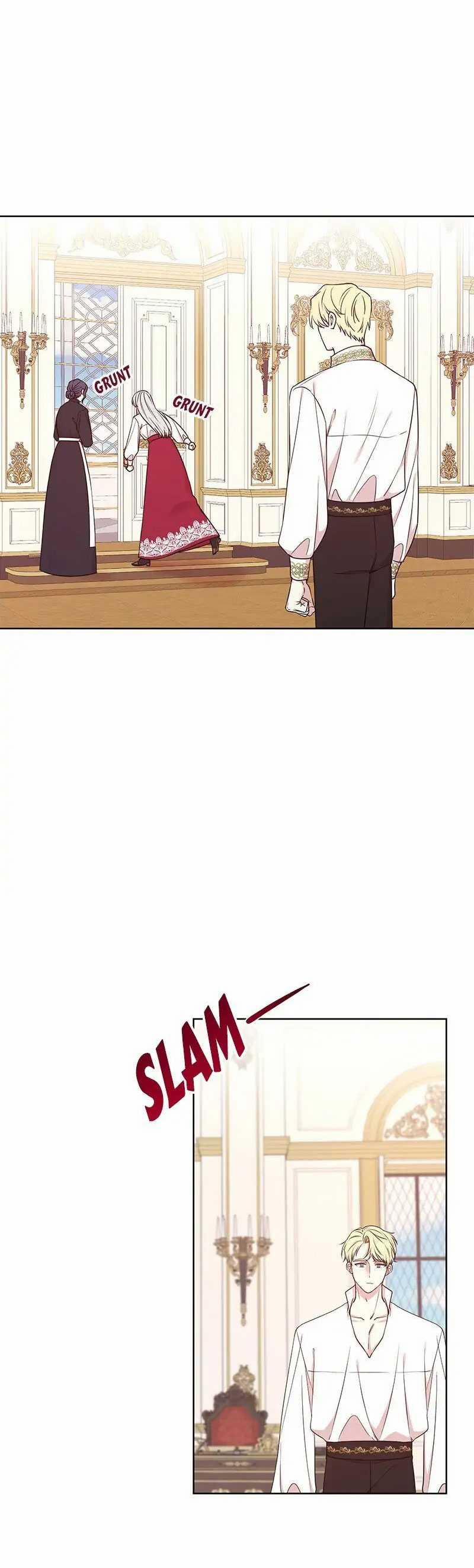 Tôi Chán Nản Vì Người Chồng Thứ 2 Còn  11.2 trang 9