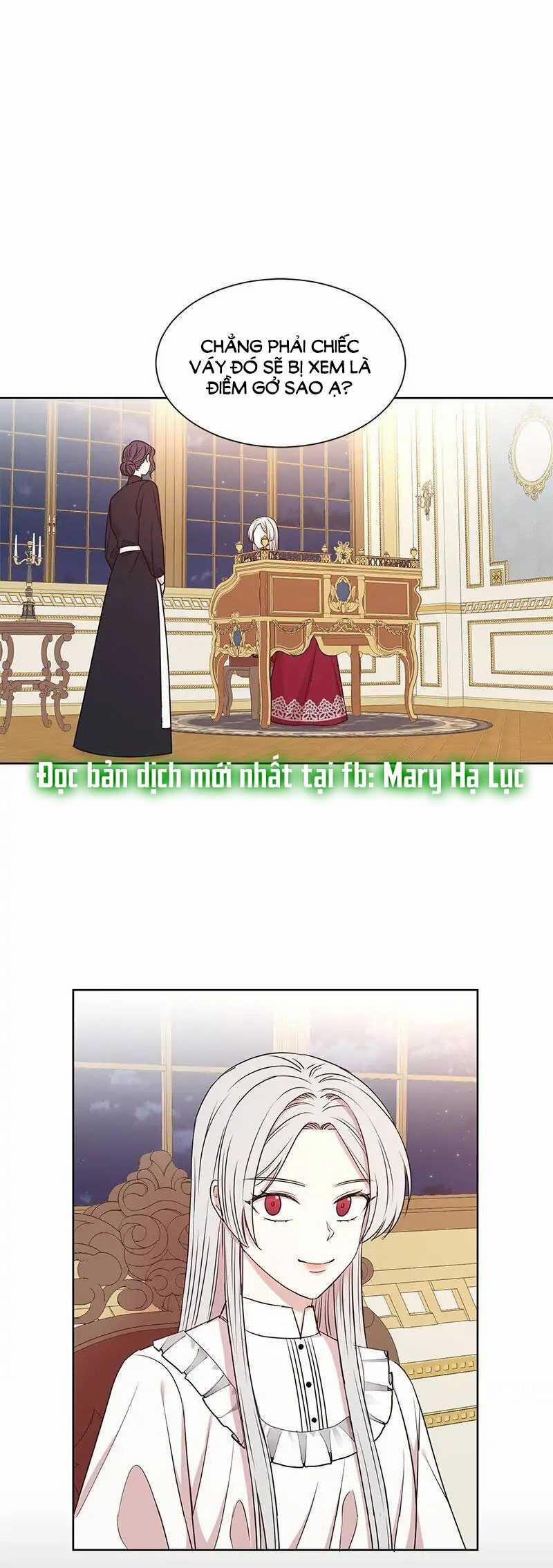 Tôi Chán Nản Vì Người Chồng Thứ 2 Còn  12.1 trang 0