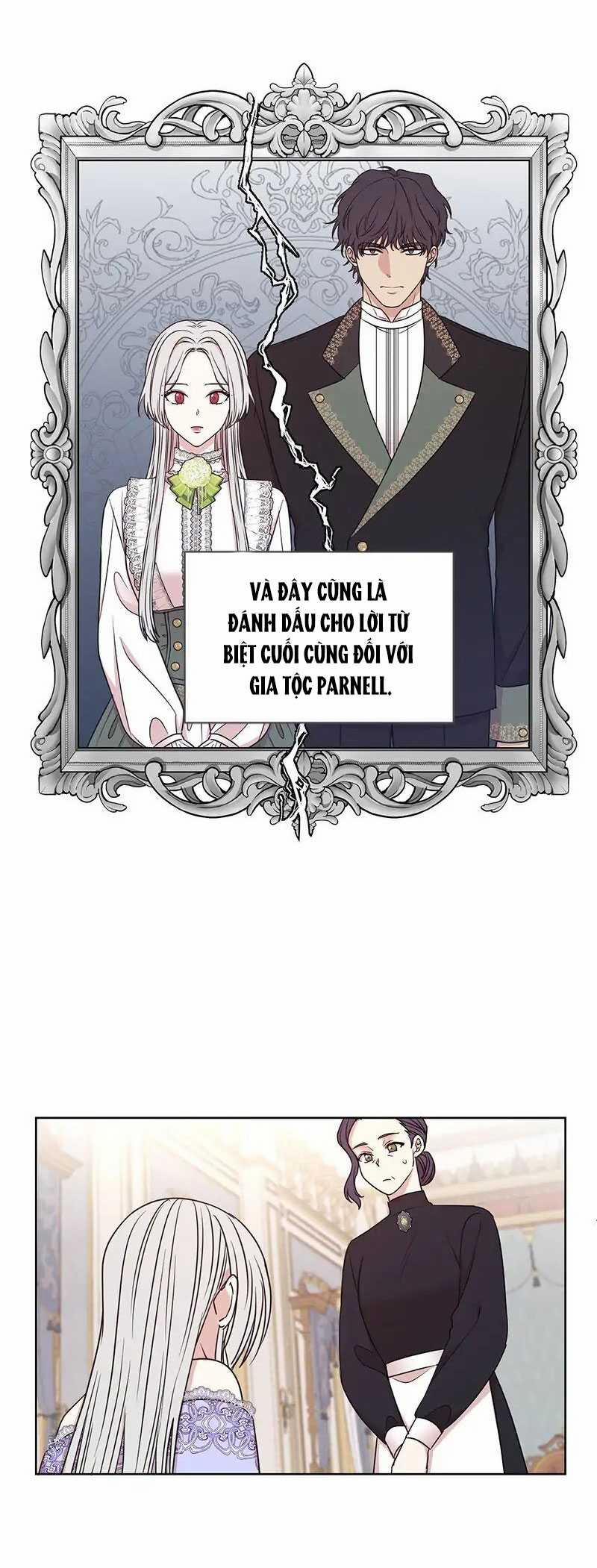 Tôi Chán Nản Vì Người Chồng Thứ 2 Còn  12.1 trang 10