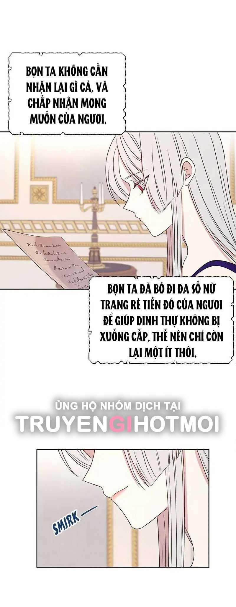 Tôi Chán Nản Vì Người Chồng Thứ 2 Còn  12.1 trang 6