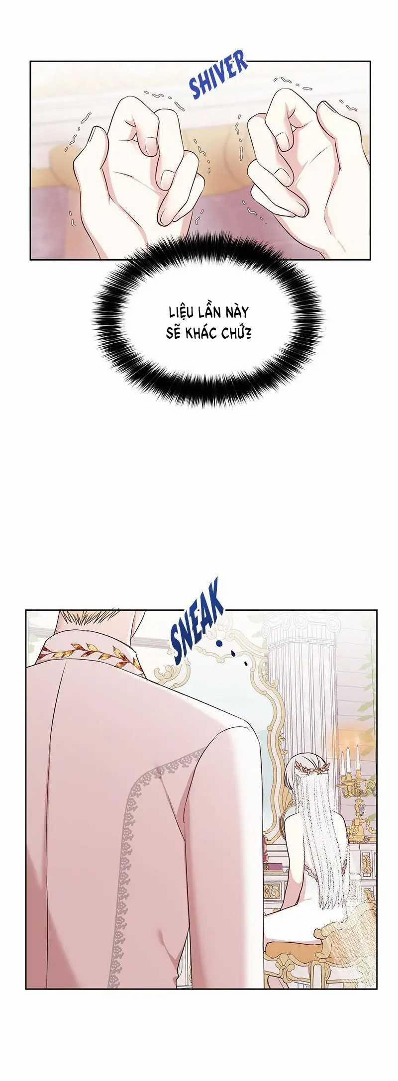 Tôi Chán Nản Vì Người Chồng Thứ 2 Còn  12.2 trang 10