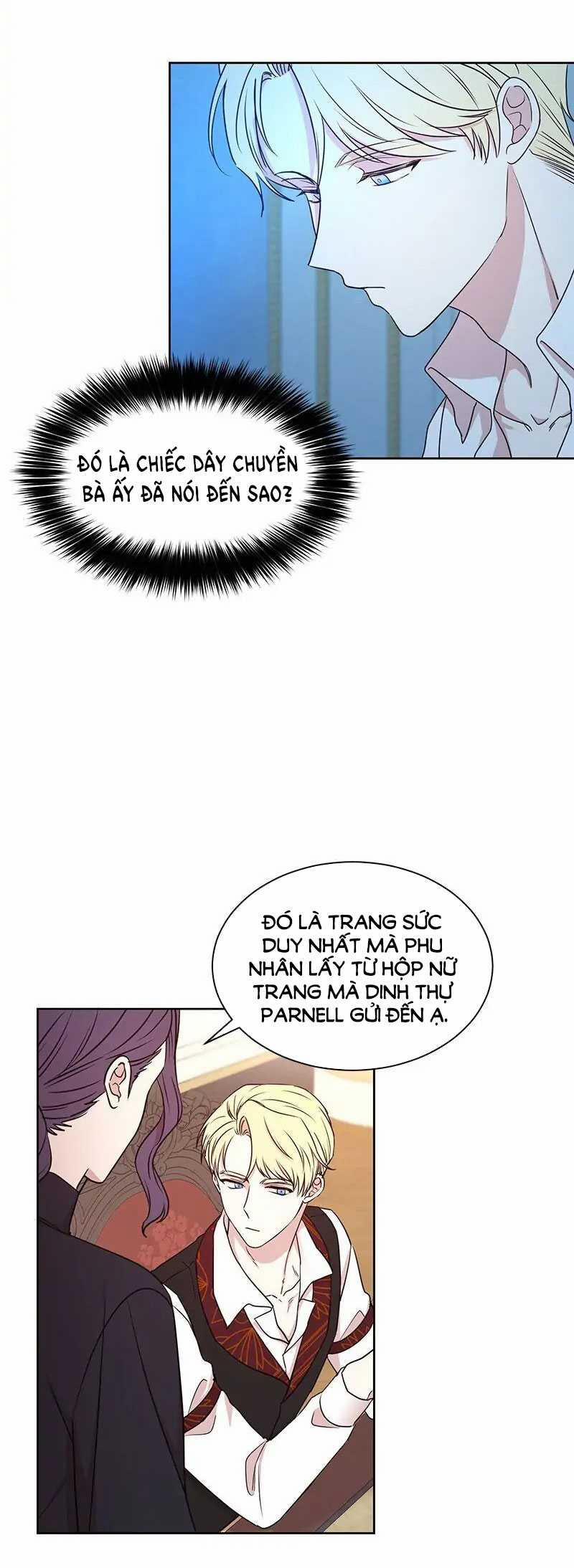 Tôi Chán Nản Vì Người Chồng Thứ 2 Còn  12.2 trang 2