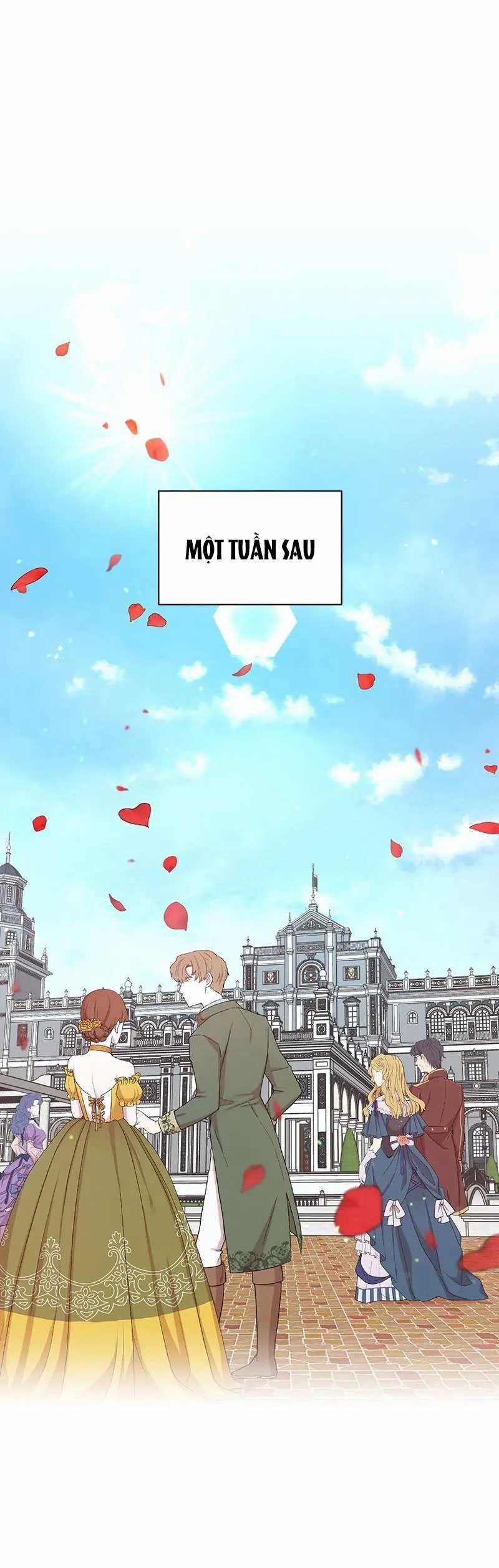 Tôi Chán Nản Vì Người Chồng Thứ 2 Còn  12.2 trang 7