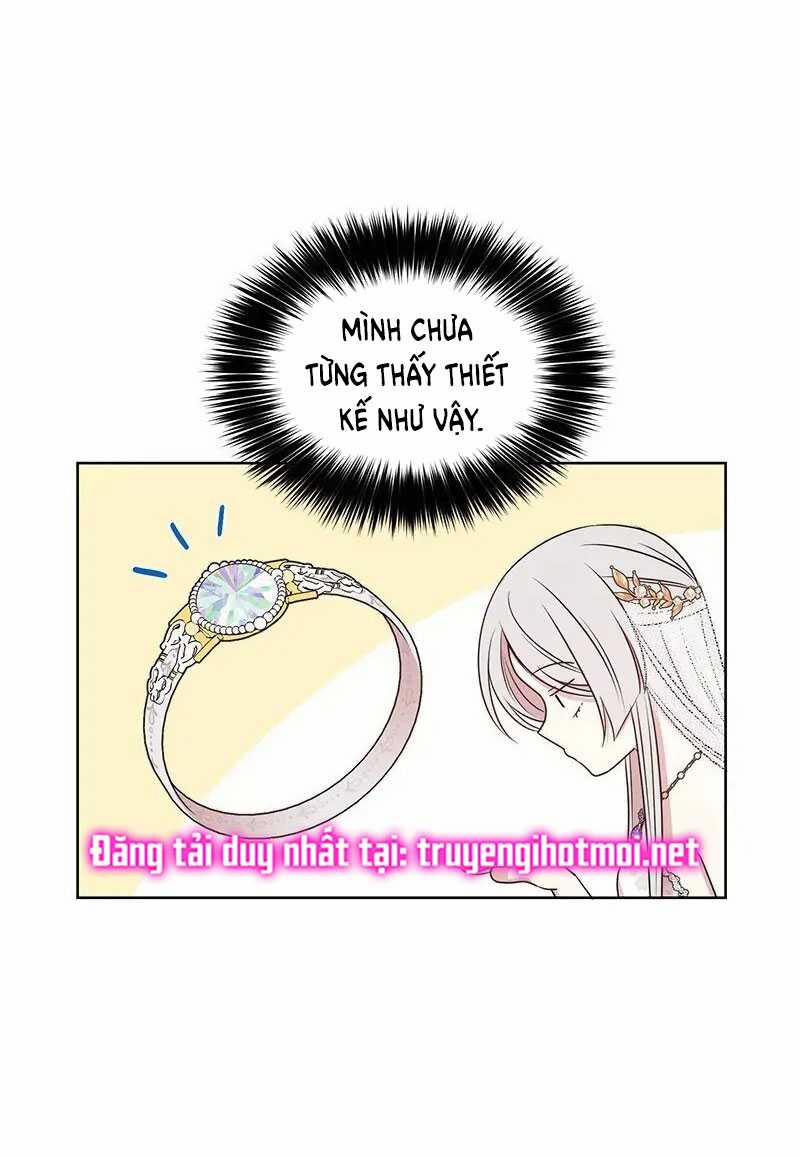 Tôi Chán Nản Vì Người Chồng Thứ 2 Còn  13.2 trang 2