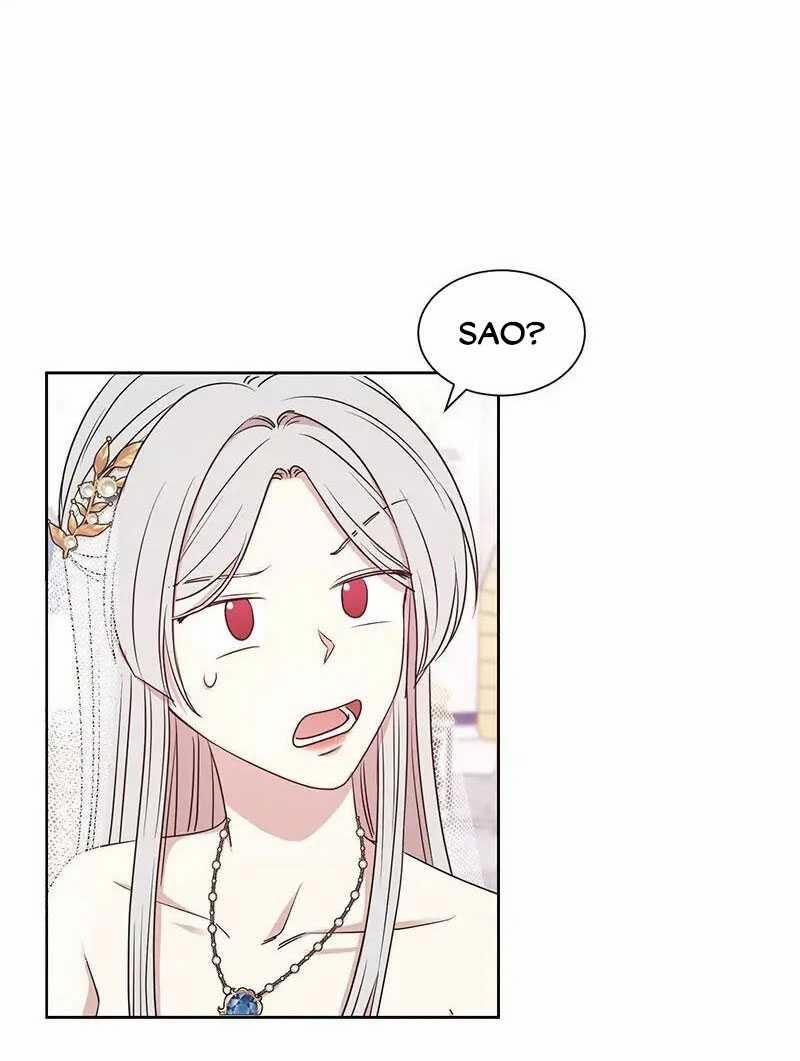 Tôi Chán Nản Vì Người Chồng Thứ 2 Còn  13.2 trang 35