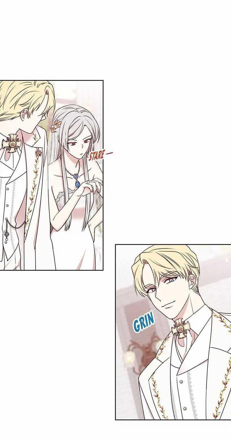 Tôi Chán Nản Vì Người Chồng Thứ 2 Còn  13.2 trang 4