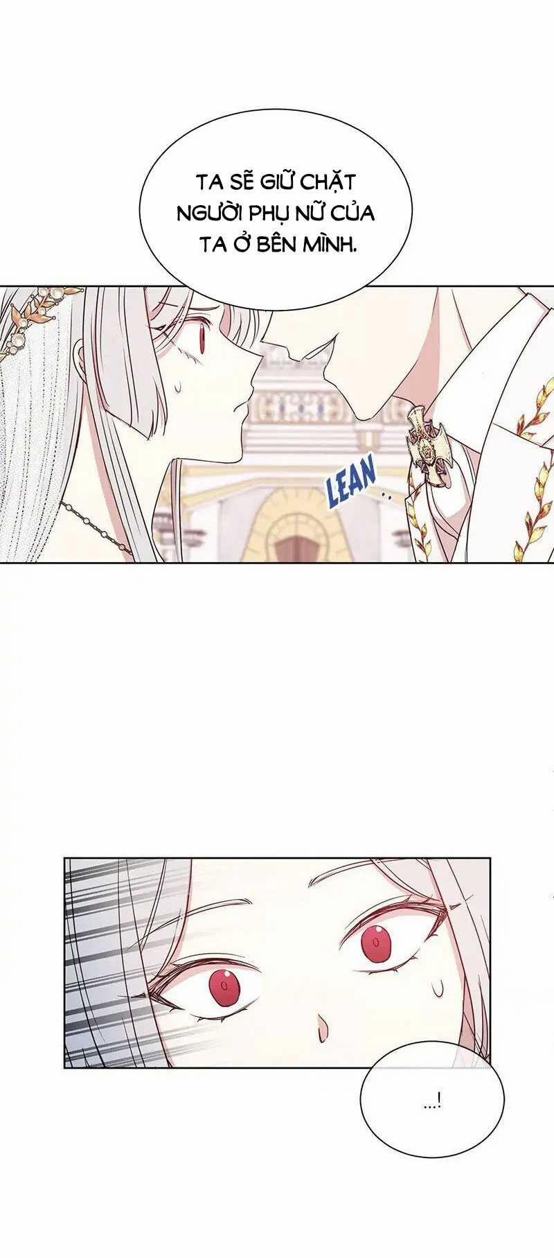 Tôi Chán Nản Vì Người Chồng Thứ 2 Còn  13.2 trang 40