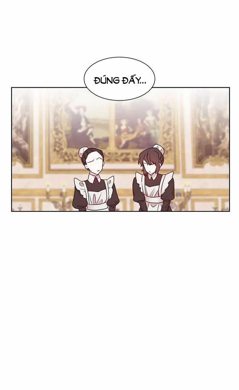 Tôi Chán Nản Vì Người Chồng Thứ 2 Còn  14.1 trang 10