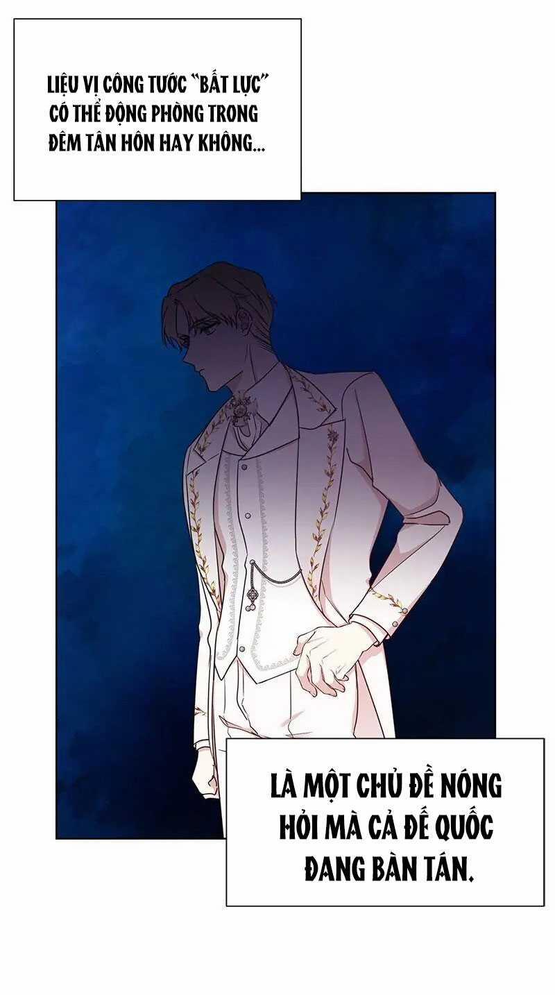 Tôi Chán Nản Vì Người Chồng Thứ 2 Còn  14.1 trang 11