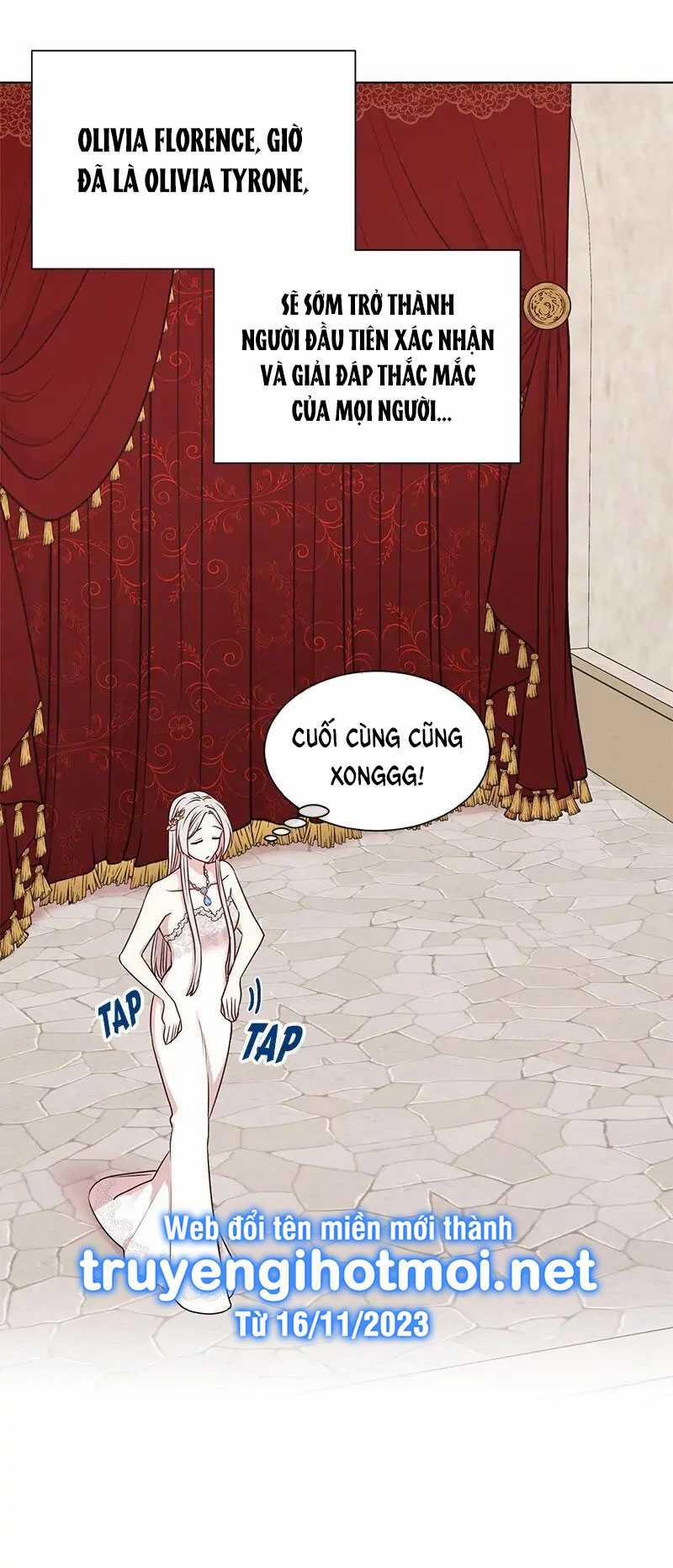 Tôi Chán Nản Vì Người Chồng Thứ 2 Còn  14.1 trang 12