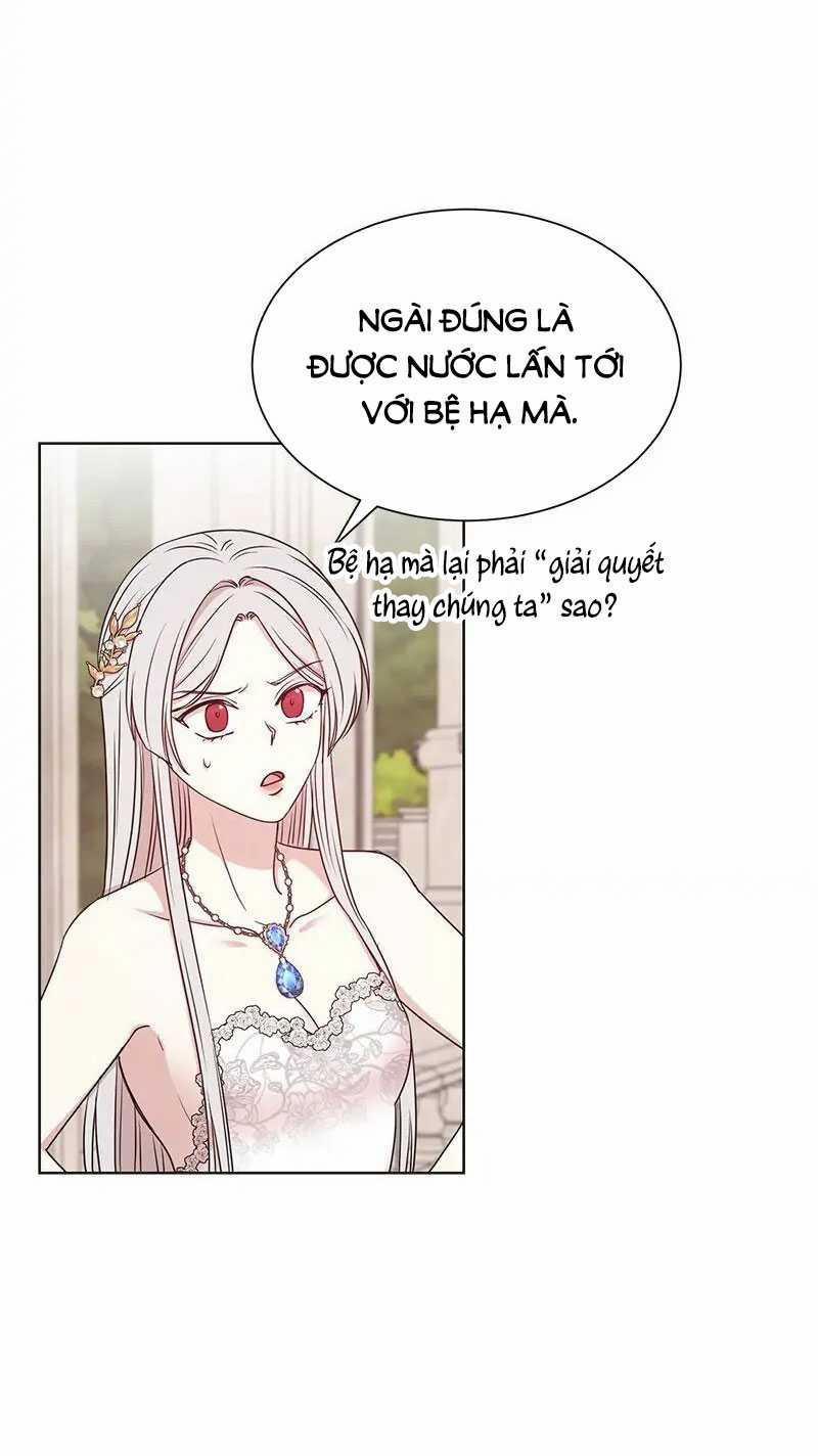 Tôi Chán Nản Vì Người Chồng Thứ 2 Còn  14.1 trang 17