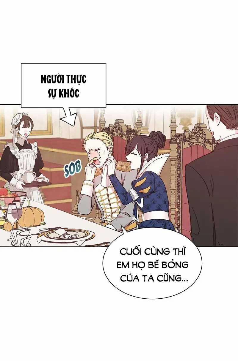 Tôi Chán Nản Vì Người Chồng Thứ 2 Còn  14.1 trang 3