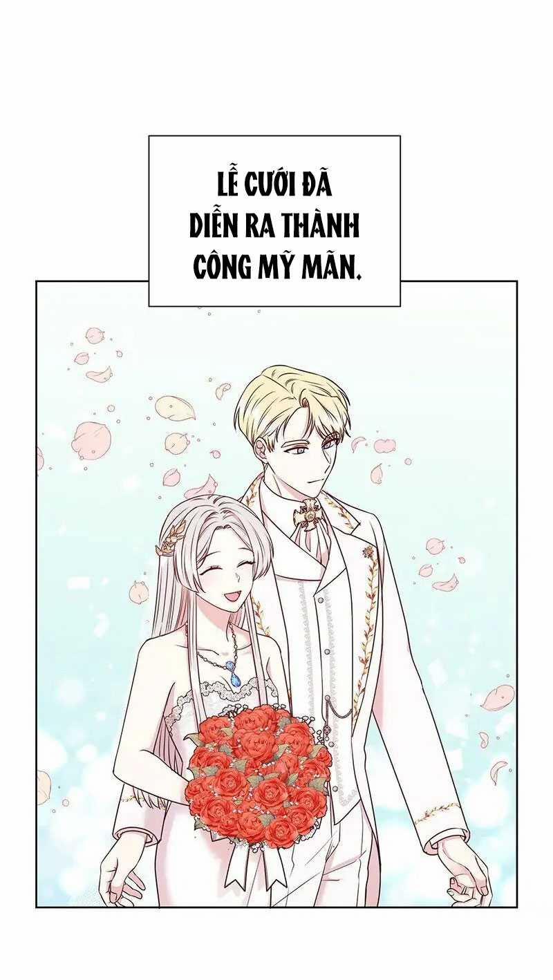 Tôi Chán Nản Vì Người Chồng Thứ 2 Còn  14.1 trang 4