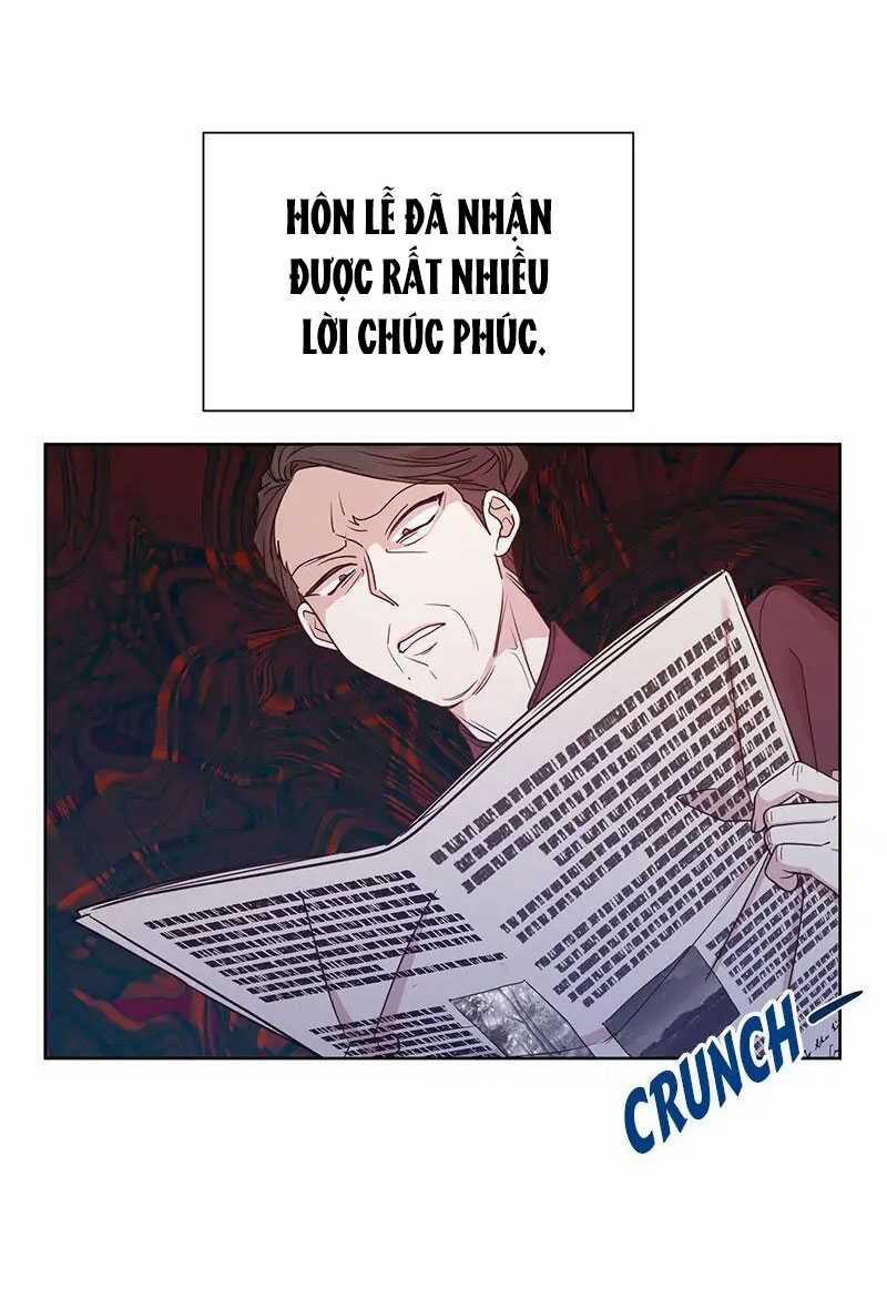 Tôi Chán Nản Vì Người Chồng Thứ 2 Còn  14.1 trang 7