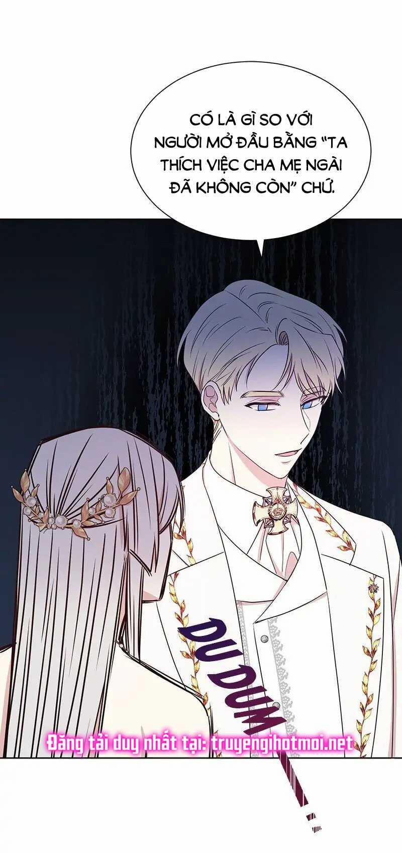 Tôi Chán Nản Vì Người Chồng Thứ 2 Còn  14.2 trang 1