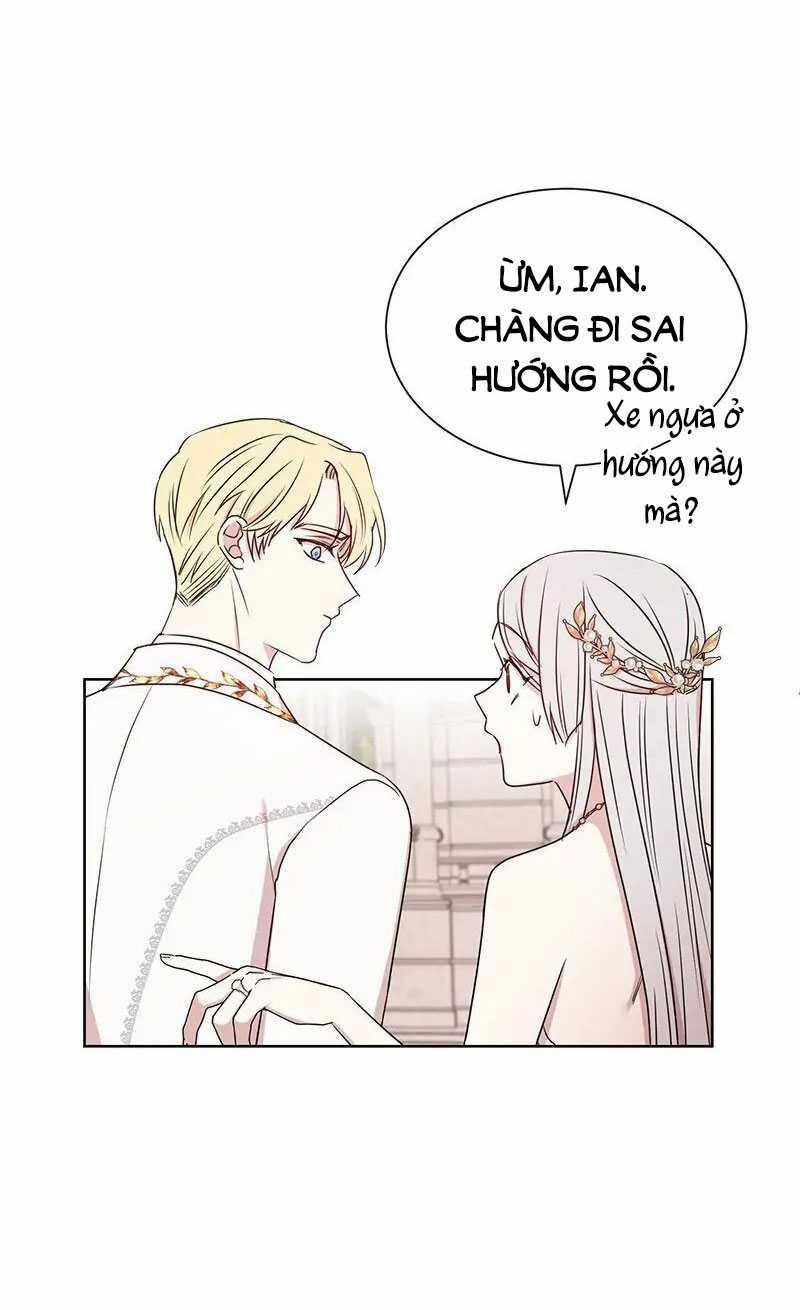 Tôi Chán Nản Vì Người Chồng Thứ 2 Còn  14.2 trang 10