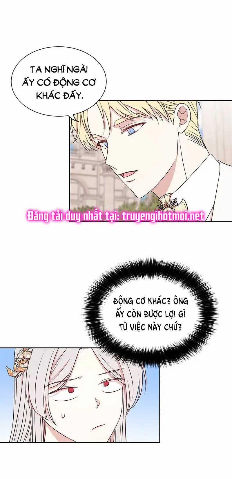 Tôi Chán Nản Vì Người Chồng Thứ 2 Còn  14.2 trang 15