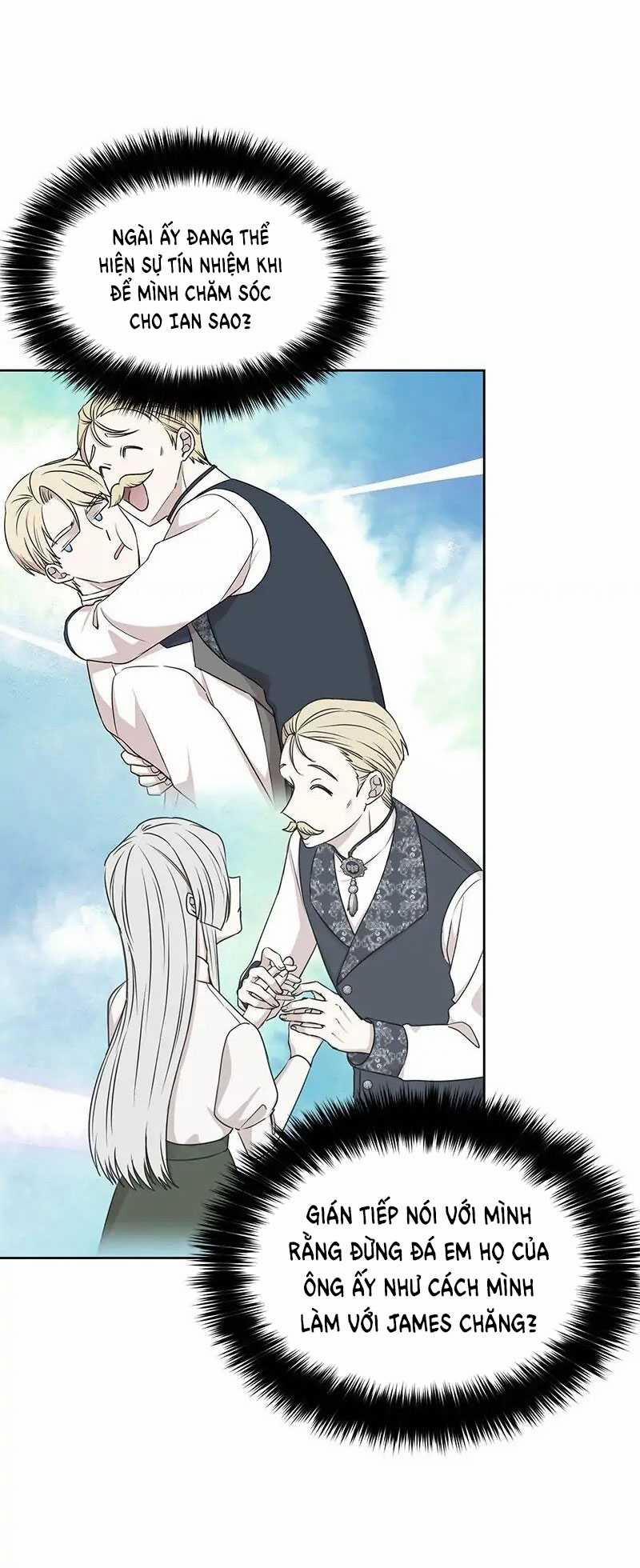 Tôi Chán Nản Vì Người Chồng Thứ 2 Còn  14.2 trang 16