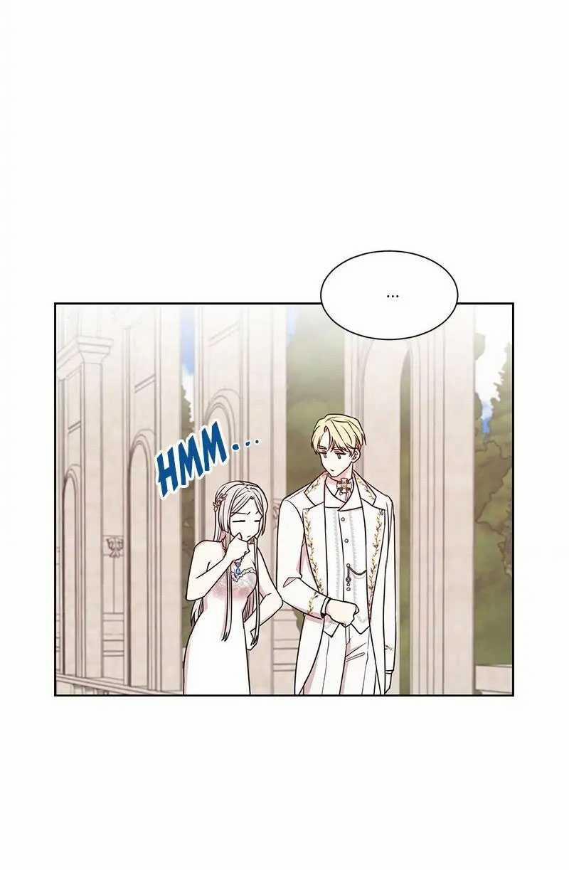 Tôi Chán Nản Vì Người Chồng Thứ 2 Còn  14.2 trang 17