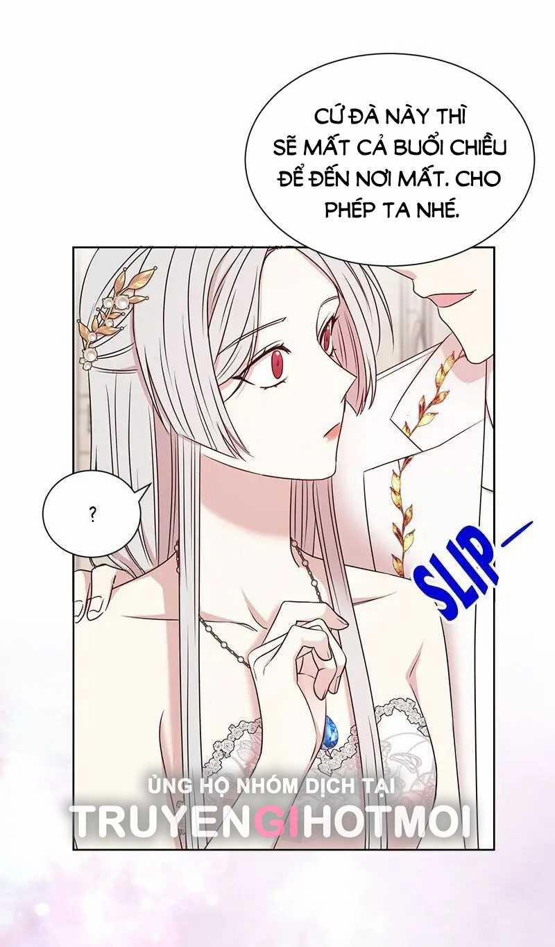 Tôi Chán Nản Vì Người Chồng Thứ 2 Còn  14.2 trang 18