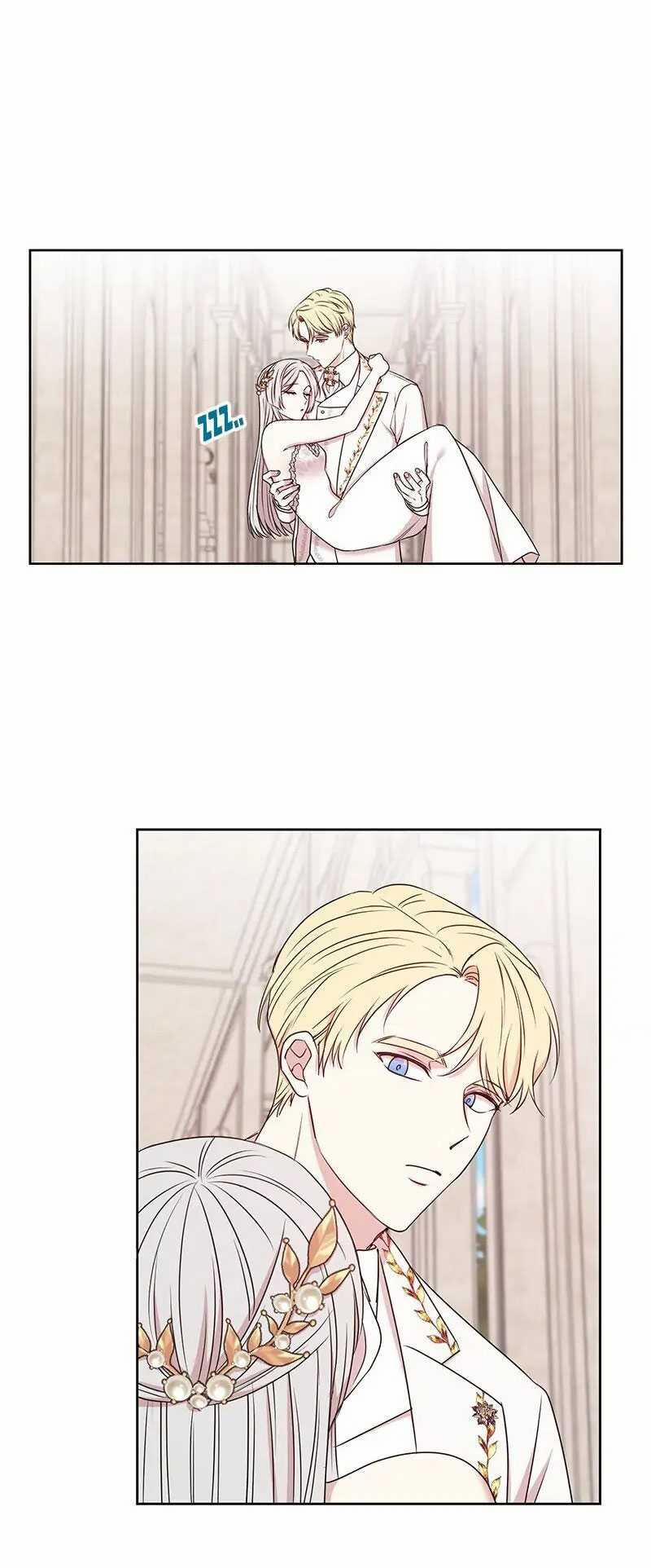 Tôi Chán Nản Vì Người Chồng Thứ 2 Còn  14.2 trang 23