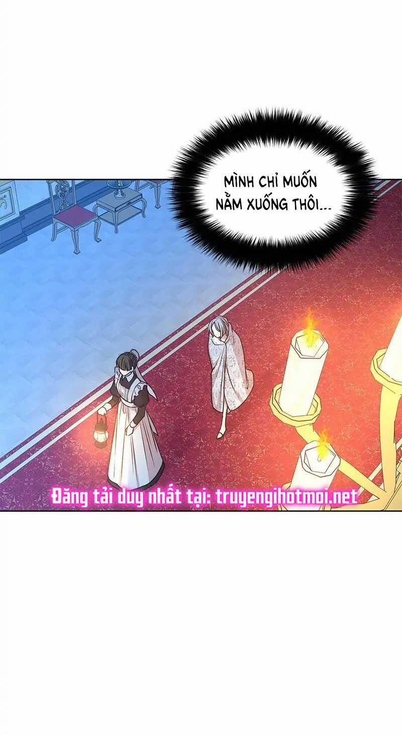 Tôi Chán Nản Vì Người Chồng Thứ 2 Còn  14.2 trang 28