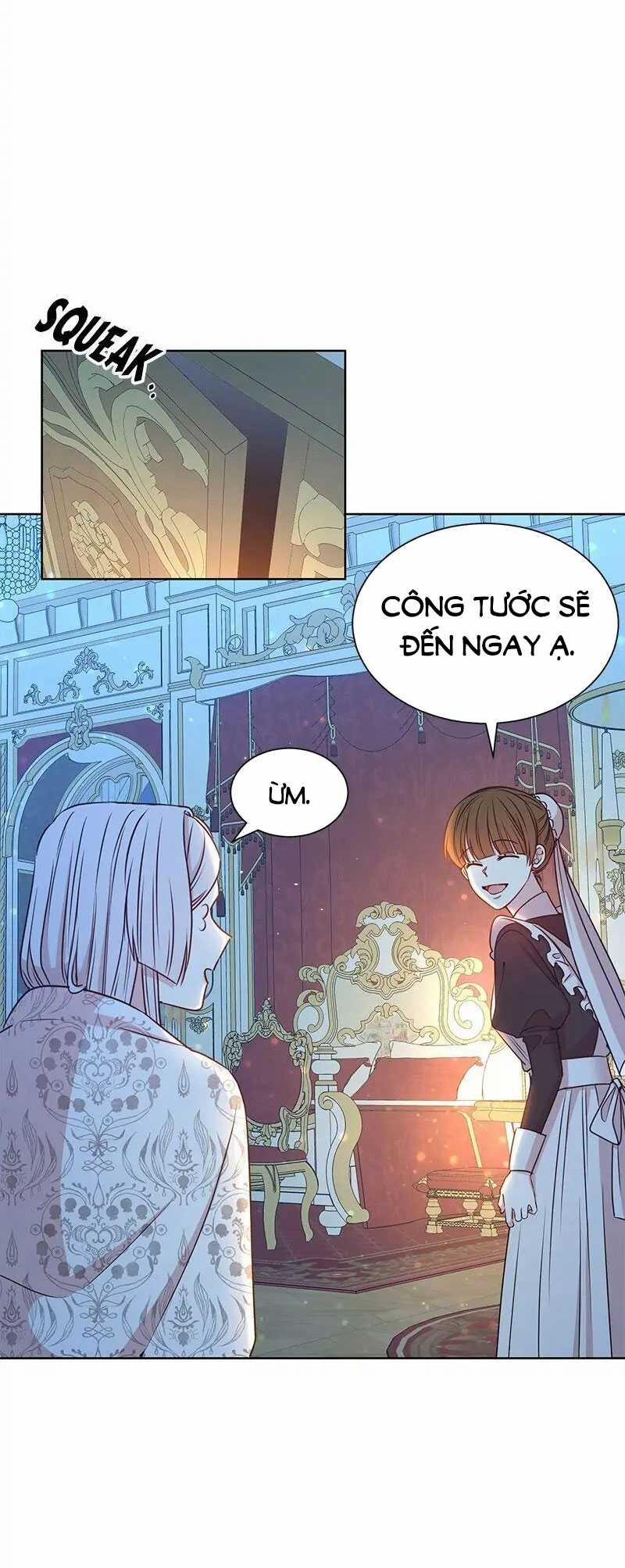 Tôi Chán Nản Vì Người Chồng Thứ 2 Còn  14.2 trang 29