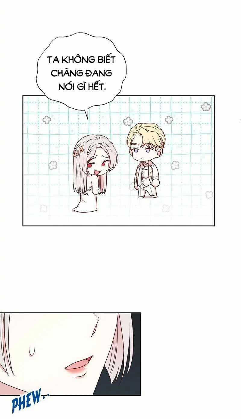 Tôi Chán Nản Vì Người Chồng Thứ 2 Còn  14.2 trang 3