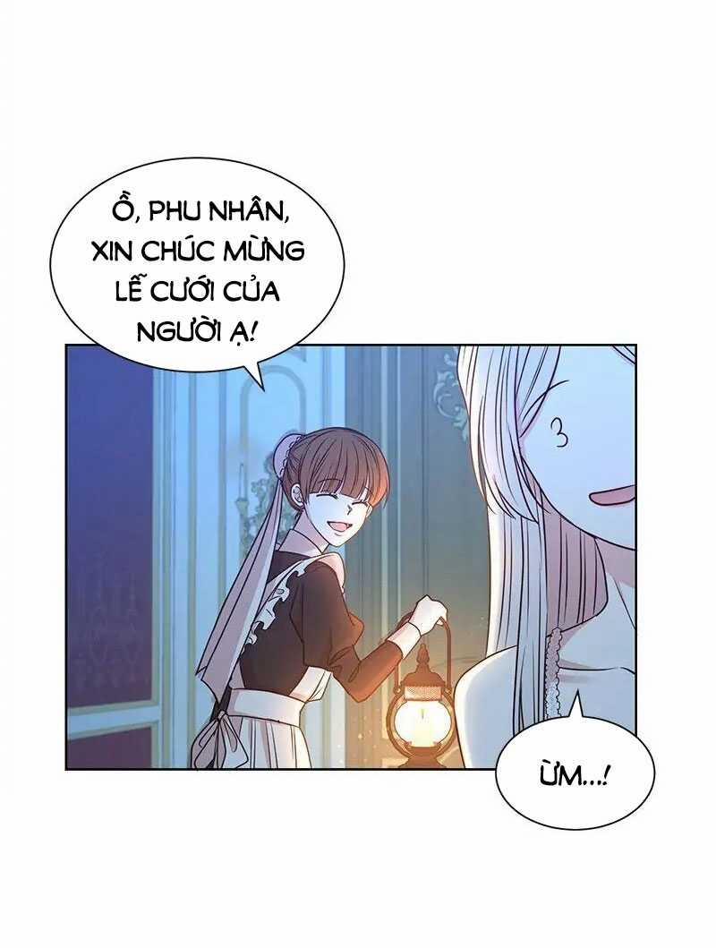 Tôi Chán Nản Vì Người Chồng Thứ 2 Còn  14.2 trang 30