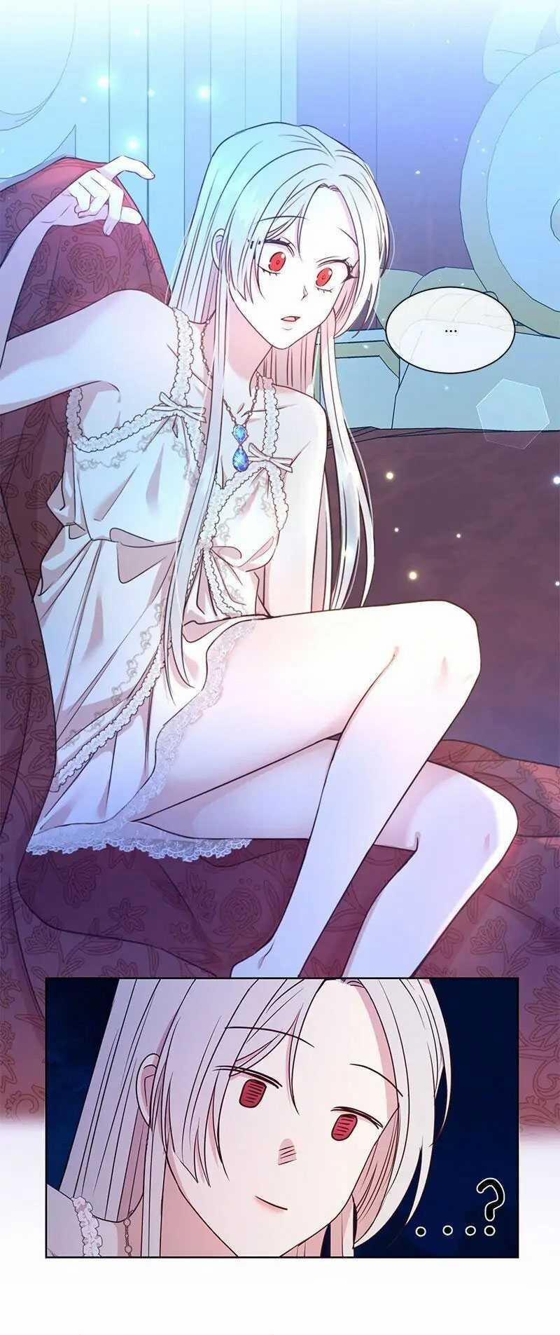 Tôi Chán Nản Vì Người Chồng Thứ 2 Còn  14.2 trang 34