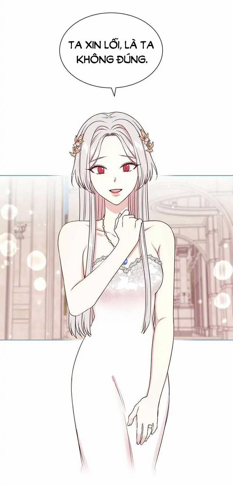 Tôi Chán Nản Vì Người Chồng Thứ 2 Còn  14.2 trang 4