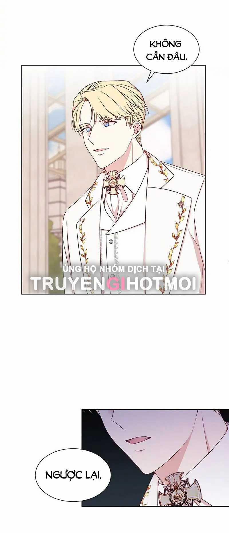 Tôi Chán Nản Vì Người Chồng Thứ 2 Còn  14.2 trang 5