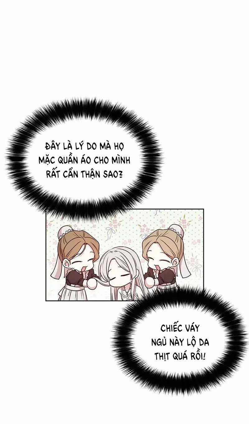 Tôi Chán Nản Vì Người Chồng Thứ 2 Còn  15.1 trang 1