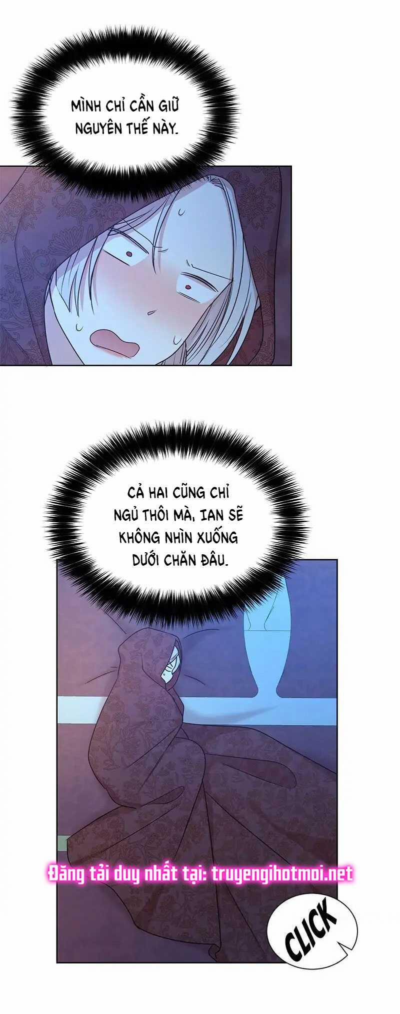 Tôi Chán Nản Vì Người Chồng Thứ 2 Còn  15.1 trang 3