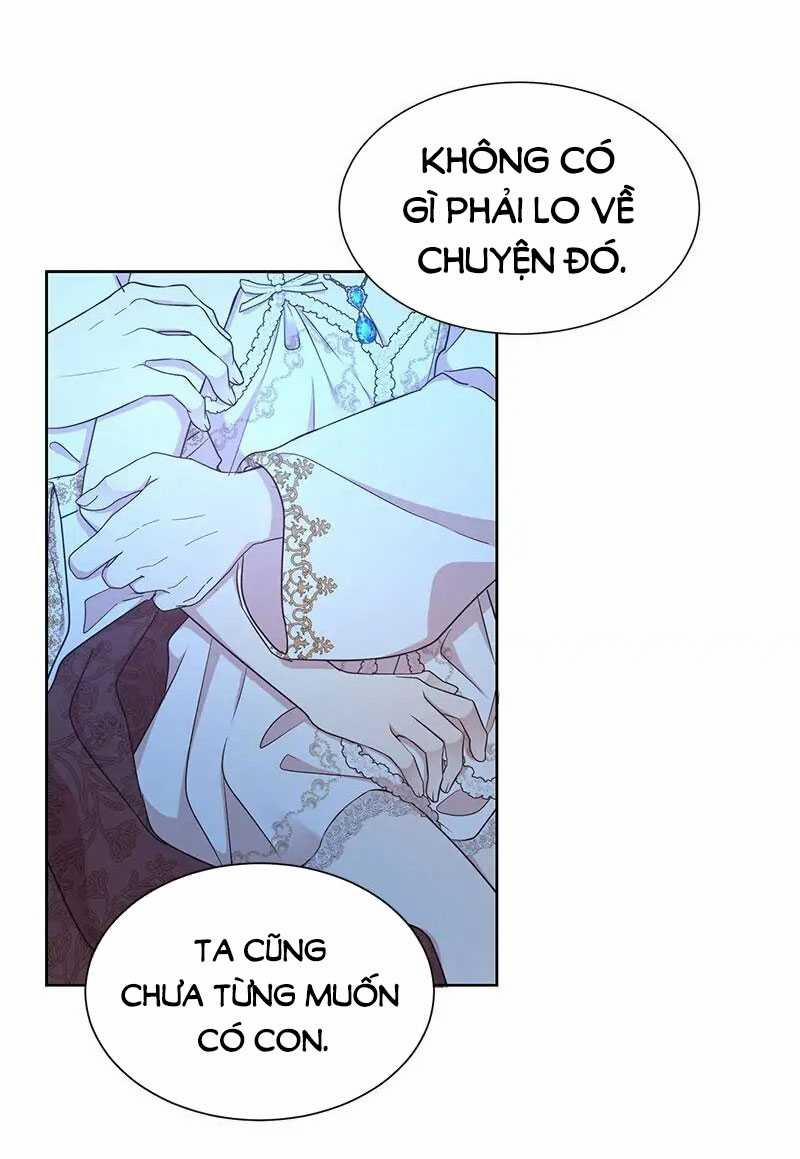 Tôi Chán Nản Vì Người Chồng Thứ 2 Còn  15.2 trang 15