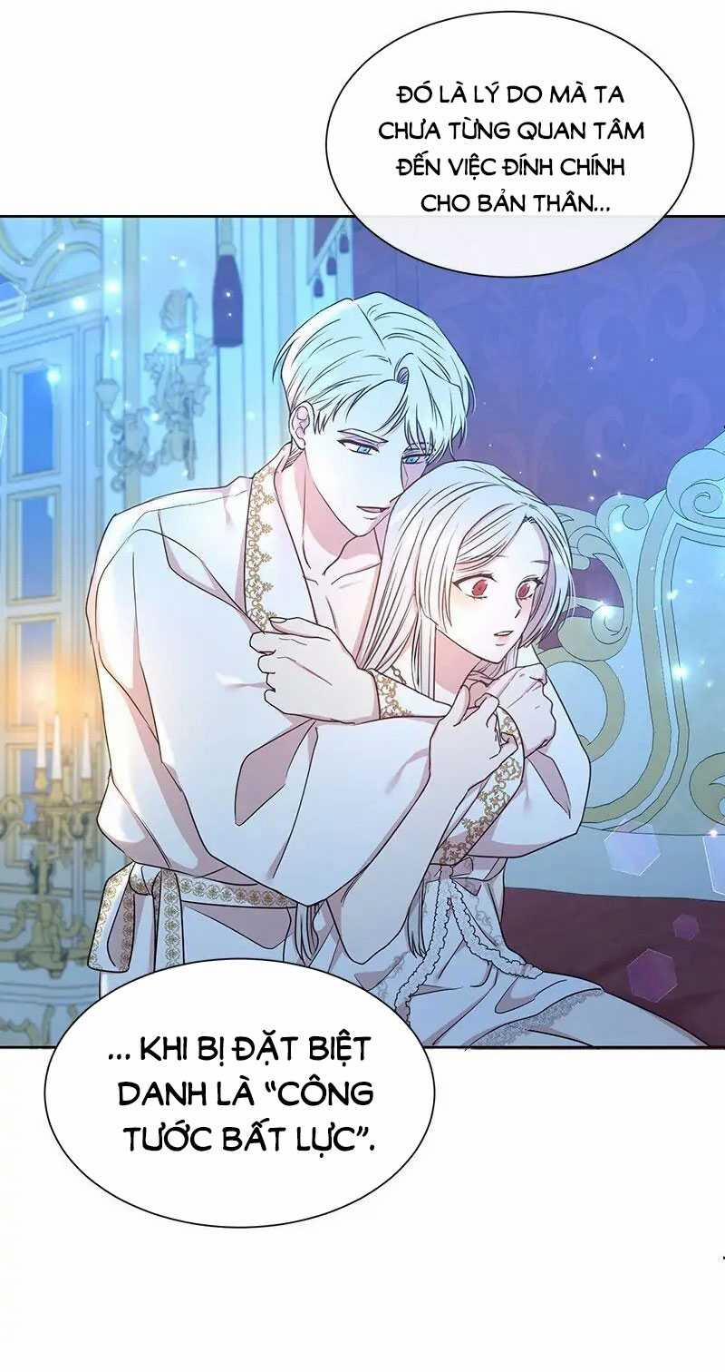 Tôi Chán Nản Vì Người Chồng Thứ 2 Còn  15.2 trang 16