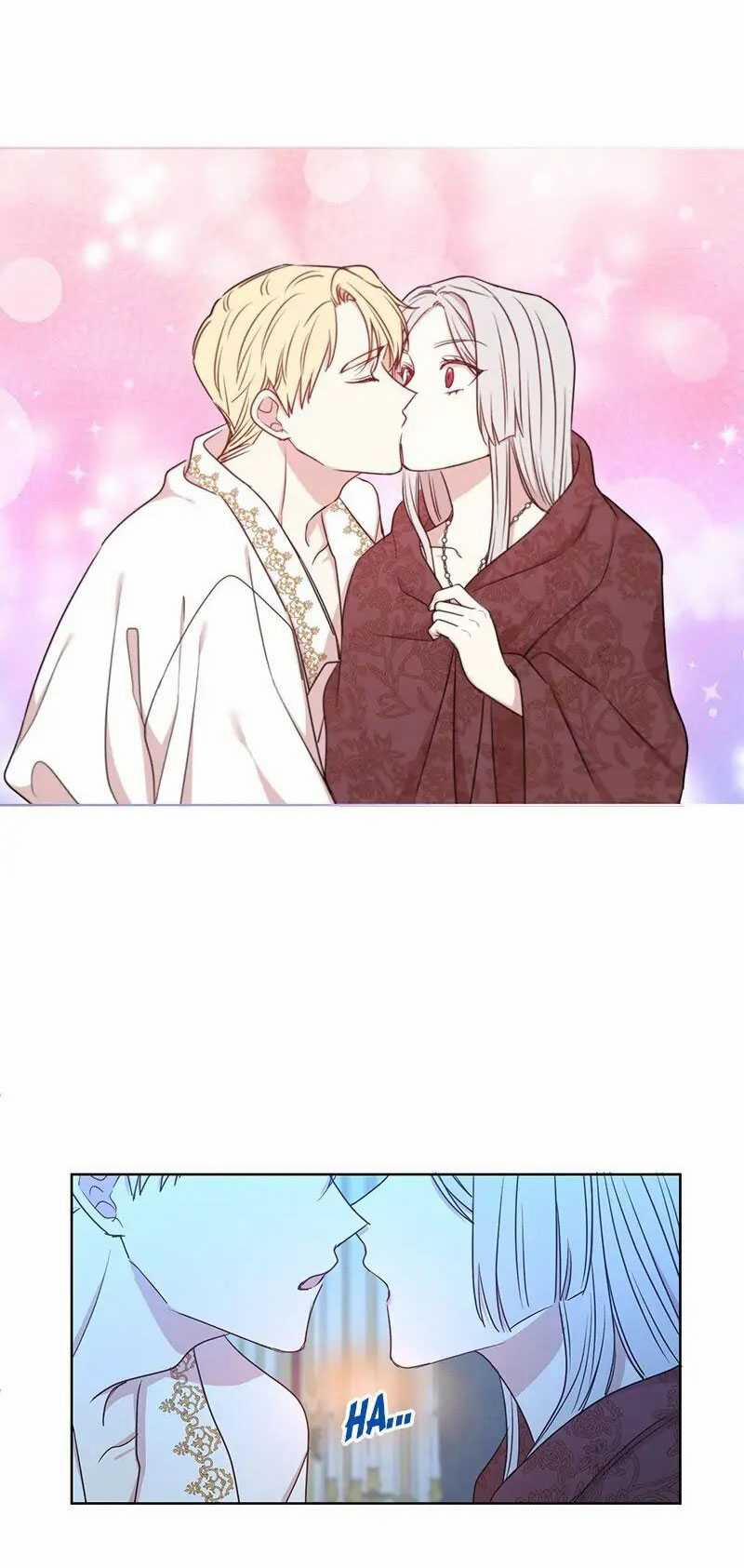 Tôi Chán Nản Vì Người Chồng Thứ 2 Còn  15.2 trang 2