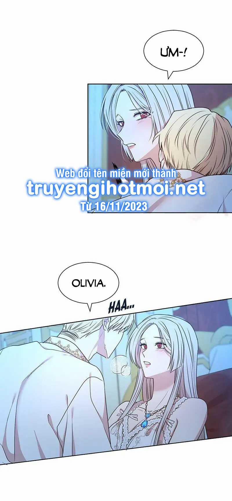 Tôi Chán Nản Vì Người Chồng Thứ 2 Còn  15.2 trang 20