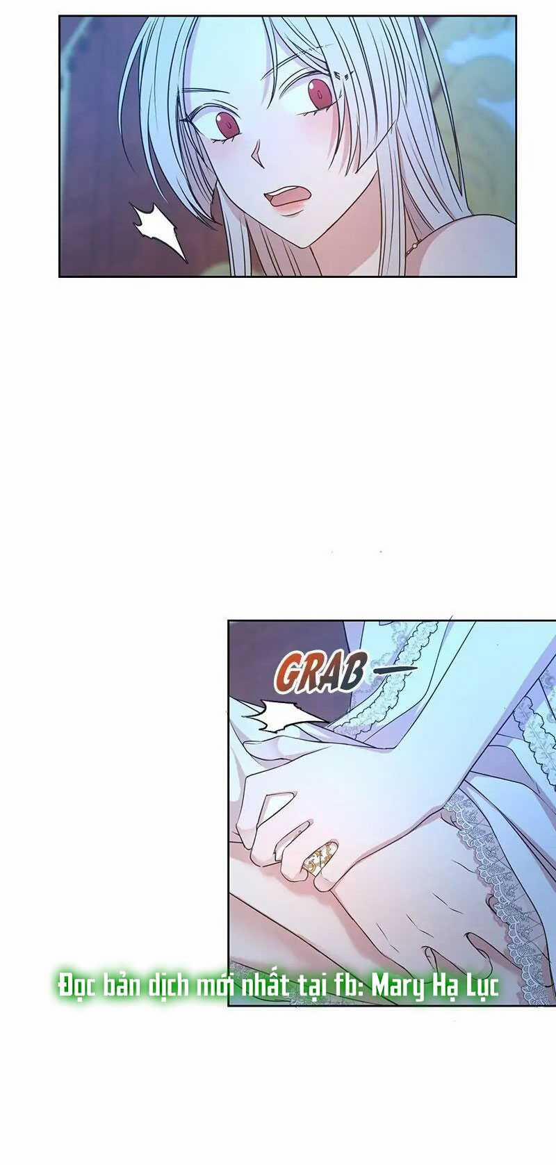 Tôi Chán Nản Vì Người Chồng Thứ 2 Còn  15.2 trang 22