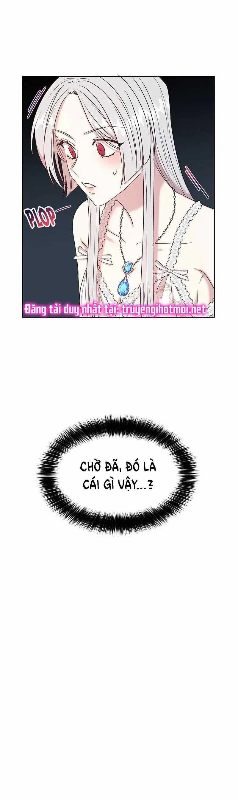 Tôi Chán Nản Vì Người Chồng Thứ 2 Còn  15.2 trang 25