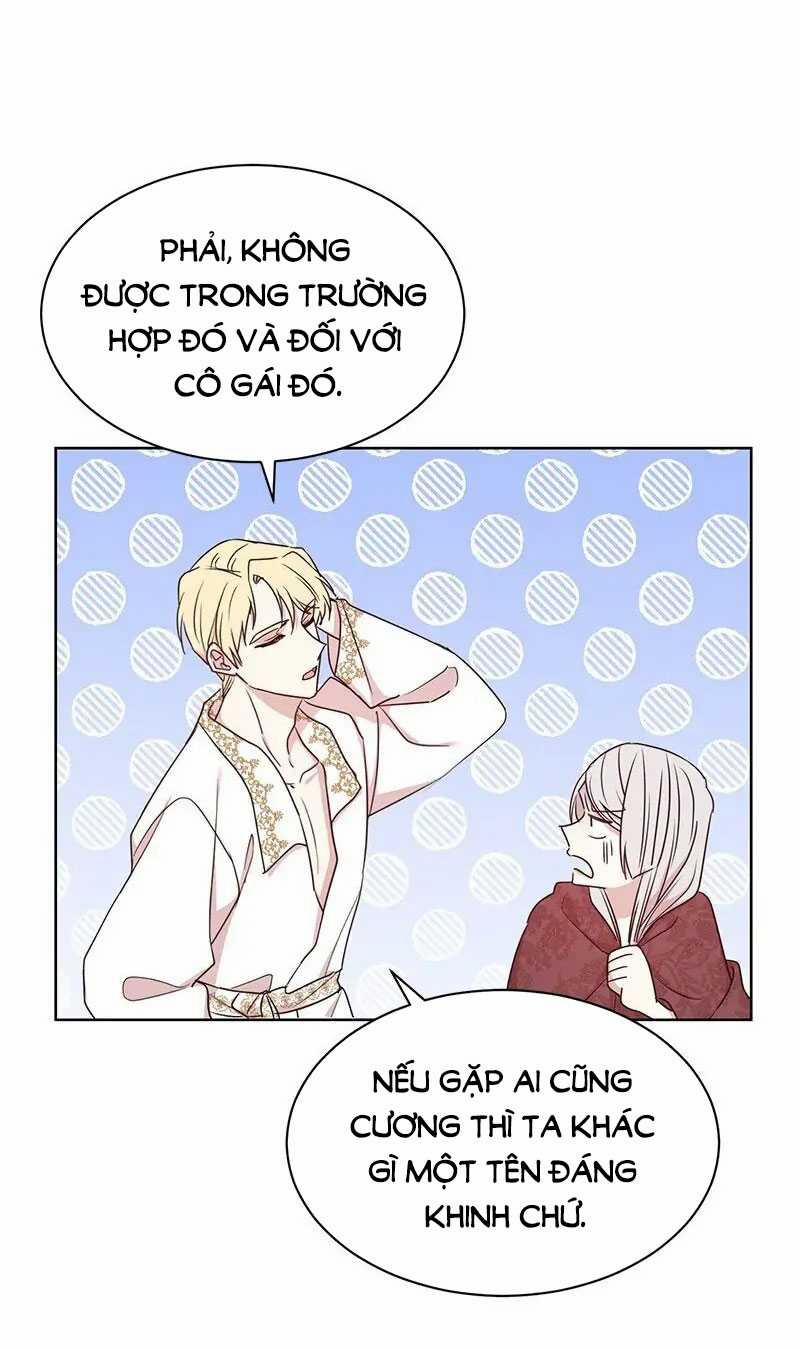 Tôi Chán Nản Vì Người Chồng Thứ 2 Còn  15.2 trang 9